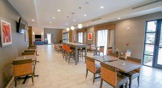 günstige Angebote für Comfort Suites Northwest Houston at Beltway 8