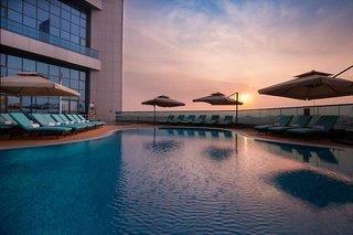 Urlaub im Millennium Place Barsha Heights Hotel & Apartments 2024/2025 - hier günstig online buchen