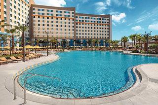 Universal´s Endless Summer Resort - Dockside Inn & Suites