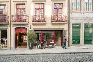 Urlaub im Selina Porto 2024/2025 - hier günstig online buchen