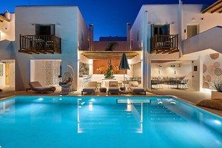 Urlaub im Adorno Beach Hotel & Suites 2024/2025 - hier günstig online buchen