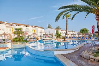 günstige Angebote für SeaclubAlcudia Mediterranean Resort