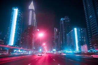 Urlaub im Hyatt Place Dubai Jumeirah 2024/2025 - hier günstig online buchen