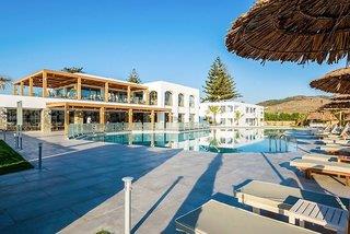 Urlaub im Solimar White Pearl Beach Hotel 2024/2025 - hier günstig online buchen