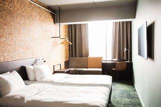 Urlaub im Comfort Hotel Kista 2024/2025 - hier günstig online buchen
