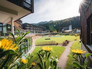 Urlaub im Travel Charme Bergresort Werfenweng Hotel 2024/2025 - hier günstig online buchen