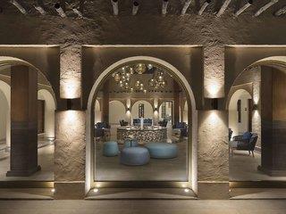 Urlaub im Urlaub Last Minute im Souq Al Wakra Hotel Qatar By Tivoli - hier günstig online buchen