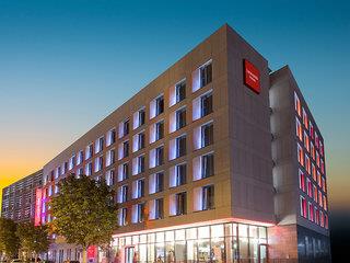 Urlaub im Leonardo Hotel Dortmund 2024/2025 - hier günstig online buchen