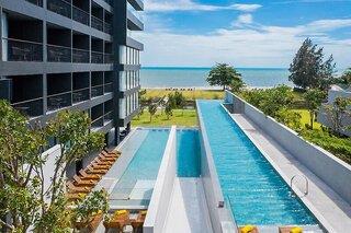 Urlaub im Ana Anan Resort & Villas Pattaya 2024/2025 - hier günstig online buchen