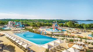 Urlaub im Istra Premium Camping Resort 2024/2025 - hier günstig online buchen