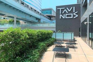 Urlaub im WHG Hotel Tavinos Hamamatsucho 2024/2025 - hier günstig online buchen
