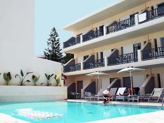 Urlaub im Melitti Hotel - hier günstig online buchen