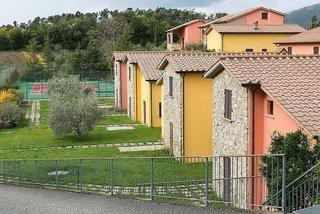 Urlaub im Borgo San Pecoraio - hier günstig online buchen
