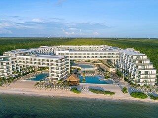 Urlaub im Sensira Resort & Spa Riviera Maya - hier günstig online buchen