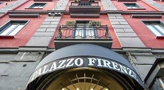 Urlaub im Palazzo Firenze - hier günstig online buchen
