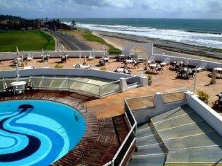 Urlaub im Opaba Praia Hotel 2024/2025 - hier günstig online buchen