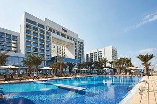 Urlaub im Urlaub Last Minute im Hotel Riu Dubai - hier günstig online buchen