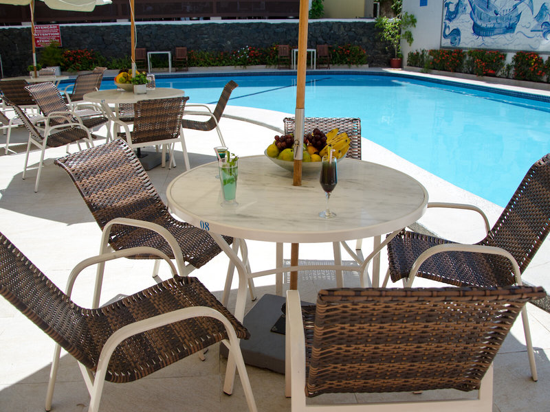 Urlaub im Urlaub Last Minute im Grande Hotel da Barra - hier günstig online buchen