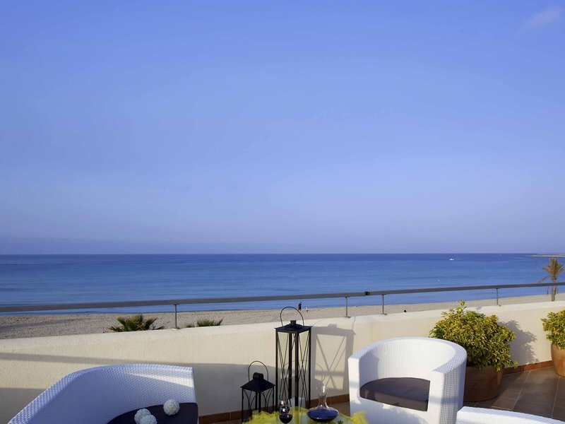 Urlaub im Hotel Mira Spiaggia 2024/2025 - hier günstig online buchen