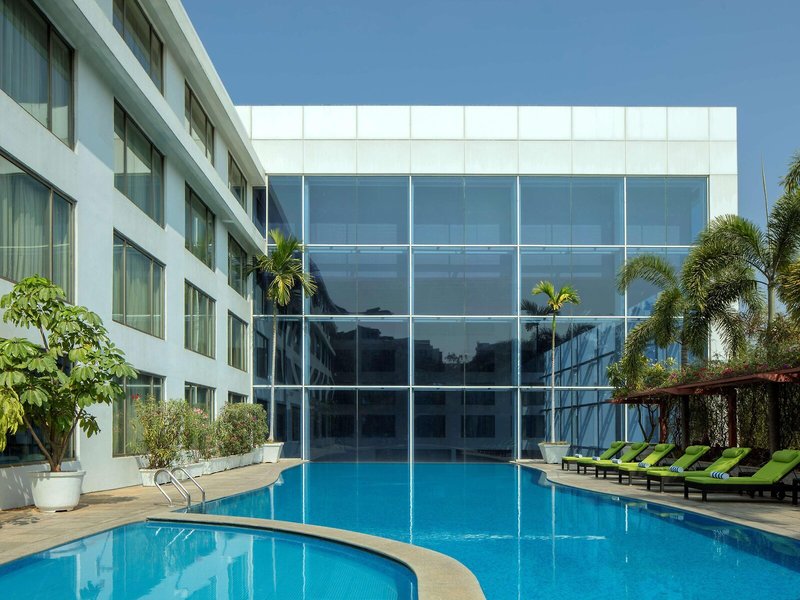 Urlaub im Radisson Blu Plaza Hotel Hyderabad Banjara Hills 2024/2025 - hier günstig online buchen