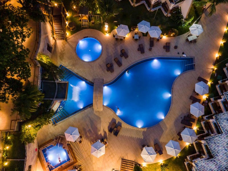 Urlaub im Best Western Shalimar Praia Hotel 2024/2025 - hier günstig online buchen