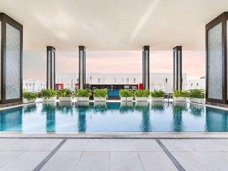 günstige Angebote für Doubletree by Hilton Doha - Al Sadd