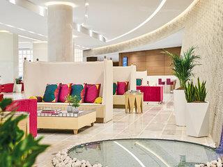Urlaub im Urlaub Last Minute im Hotel Pullman Doha West Bay - hier günstig online buchen