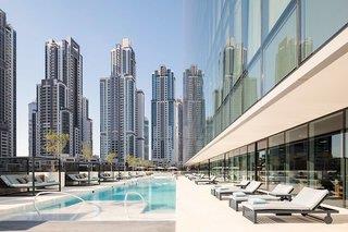 Urlaub im ME Dubai 2024/2025 - hier günstig online buchen