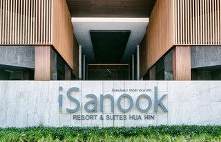 Urlaub im Urlaub Last Minute im iSanook Resort & Suites Hua Hin - hier günstig online buchen