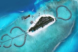 Urlaub im Radisson Blu Resort Maldives 2024/2025 - hier günstig online buchen
