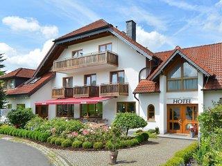 Urlaub im Rhön-Hotel Sonnenhof 2024/2025 - hier günstig online buchen