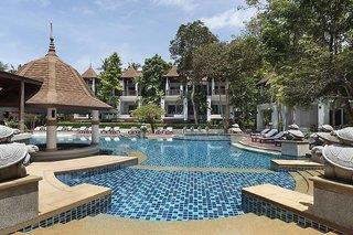 Urlaub im Urlaub Last Minute im Avani+ Khao Lak Resort - hier günstig online buchen