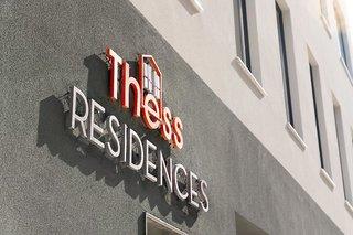 günstige Angebote für Thess Residences