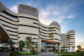 Urlaub im Pullman Phu Quoc Beach Resort 2024/2025 - hier günstig online buchen