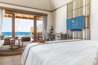 Urlaub im Kagi Maldives Spa Island 2024/2025 - hier günstig online buchen