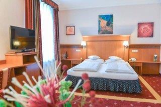 Urlaub im Alexandra Hotel 2024/2025 - hier günstig online buchen