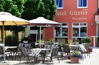 Urlaub im Hotel Günter 2024/2025 - hier günstig online buchen