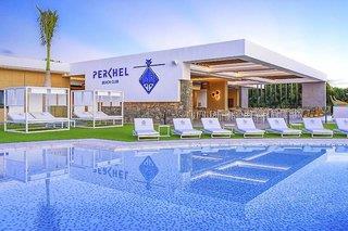 Urlaub im Resort Cordial Santa Águeda & Perchel Beach Club 2024/2025 - hier günstig online buchen