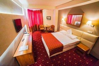 Urlaub im Best Western Plus Lido Hotel 2024/2025 - hier günstig online buchen