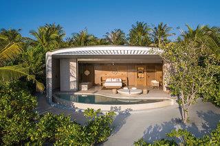 The Ritz Carlton Maldives, Fari Islands