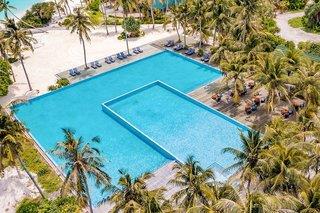 Urlaub im Siyam World Maldives 2024/2025 - hier günstig online buchen