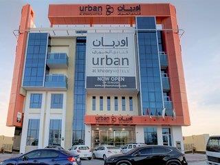 günstige Angebote für Urban al Khoory
