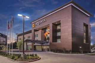 günstige Angebote für La Quinta Inn & Suites by Wyndham Dallas - Richardson