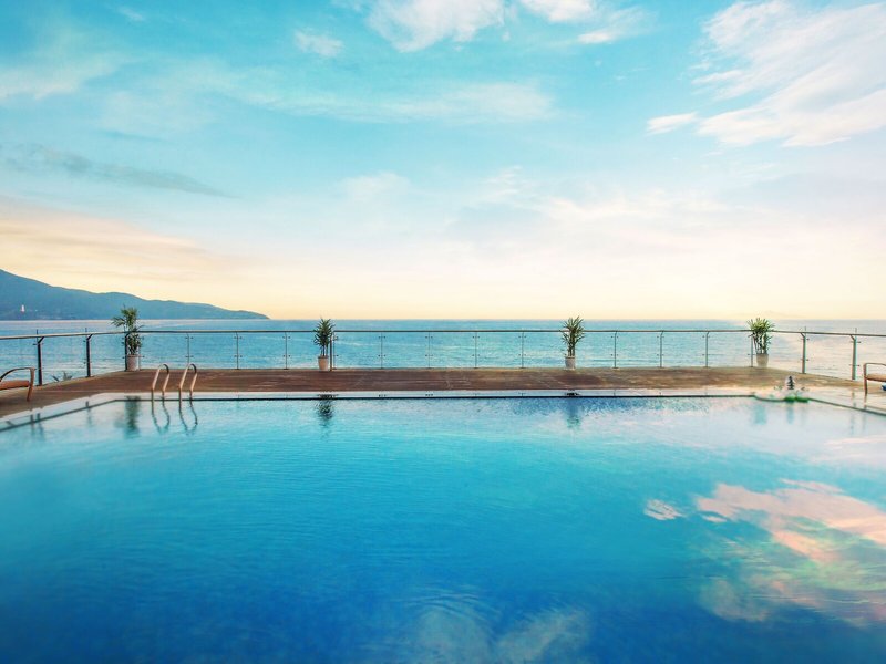 Urlaub im Serene Danang Hotel 2024/2025 - hier günstig online buchen