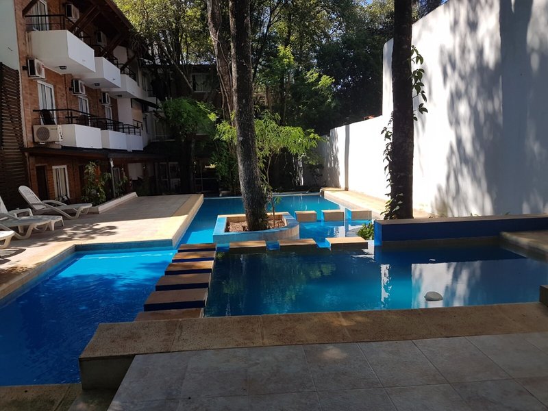 Urlaub im Kelta Hotel Iguazu 2024/2025 - hier günstig online buchen