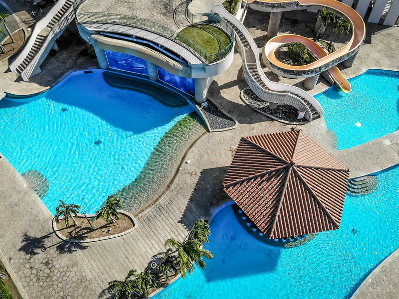 Urlaub im Okinawa Marriott Resort & Spa - hier günstig online buchen