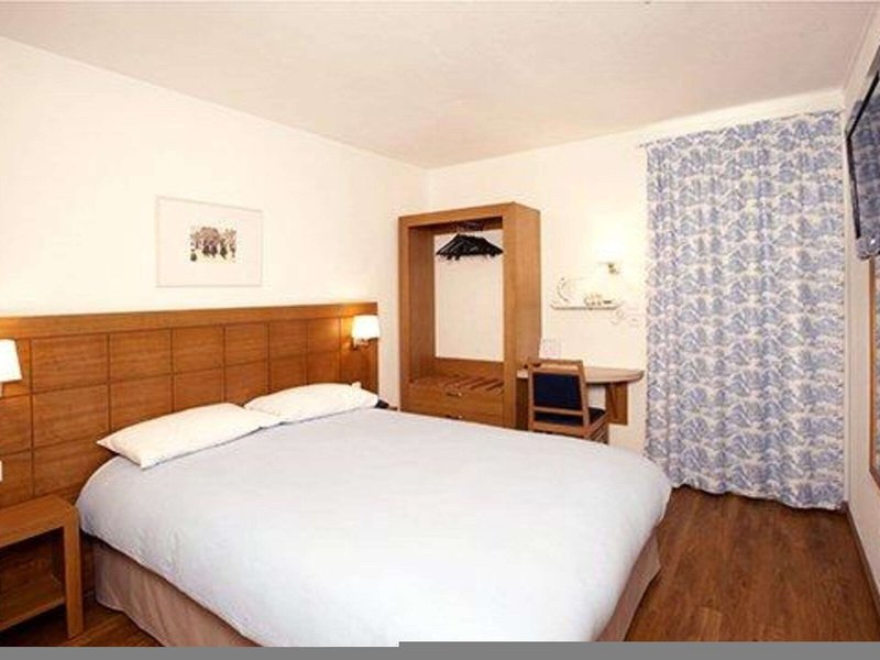 Urlaub im Comfort Hotel Strasbourg 2024/2025 - hier günstig online buchen