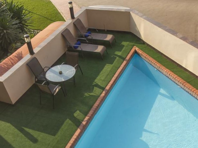 Urlaub im Protea Hotel Lusaka 2024/2025 - hier günstig online buchen