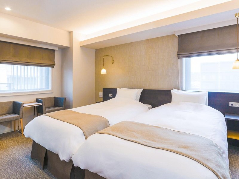 Urlaub im Hotel M´s Est Shijo Karasuma 2024/2025 - hier günstig online buchen