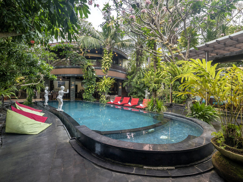 Urlaub im The Bali Dream Villa & Resort Echo Beach - Canggu 2024/2025 - hier günstig online buchen